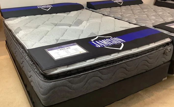 Autograph Ashford Pillowtop King Mattress