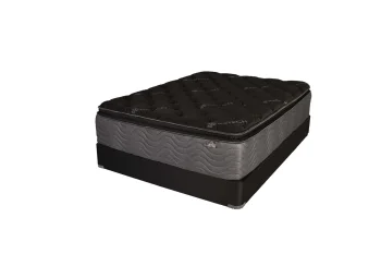 Clarion Ultra Plush Queen Mattress
