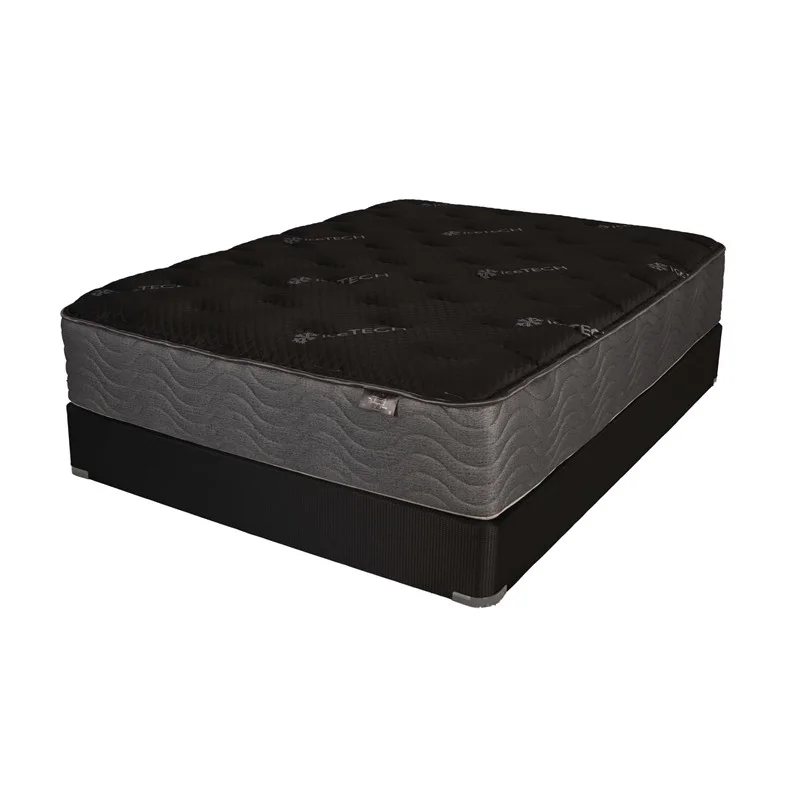 Clarion Firm Queen Mattress