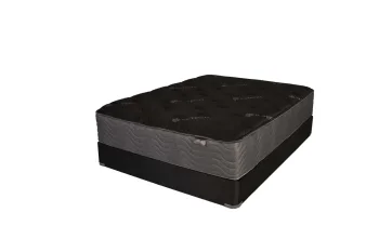 Clarion Firm King Mattress