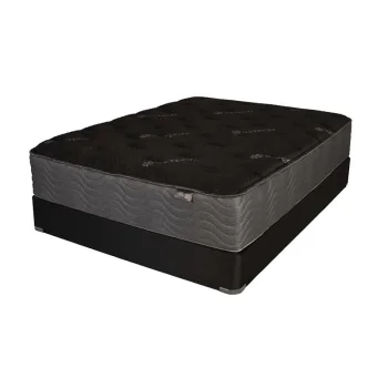 Clarion Plush King Mattress