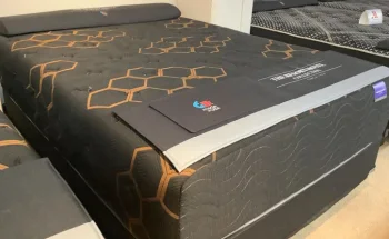 Sleep Response Fusion Elite Queen Mattress