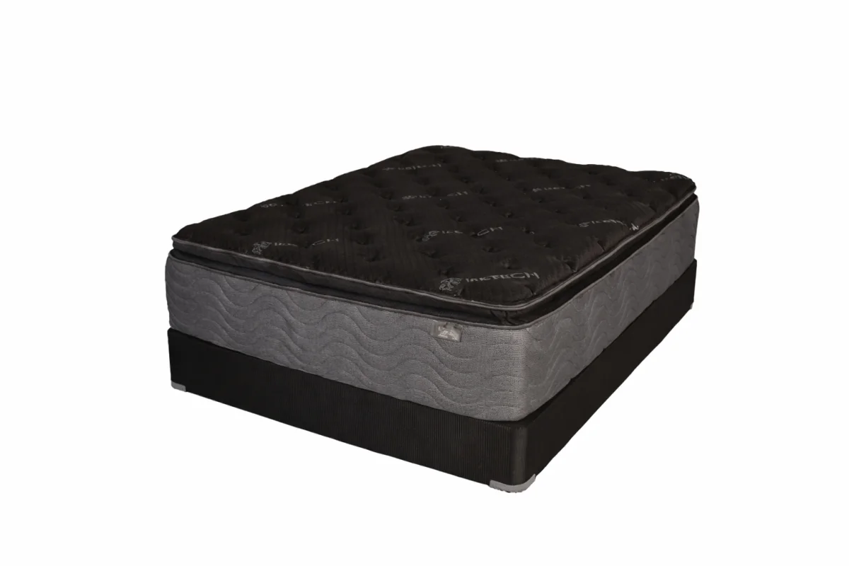 Jamison Clarion Ultra Plush Pillowtop Queen Mattress