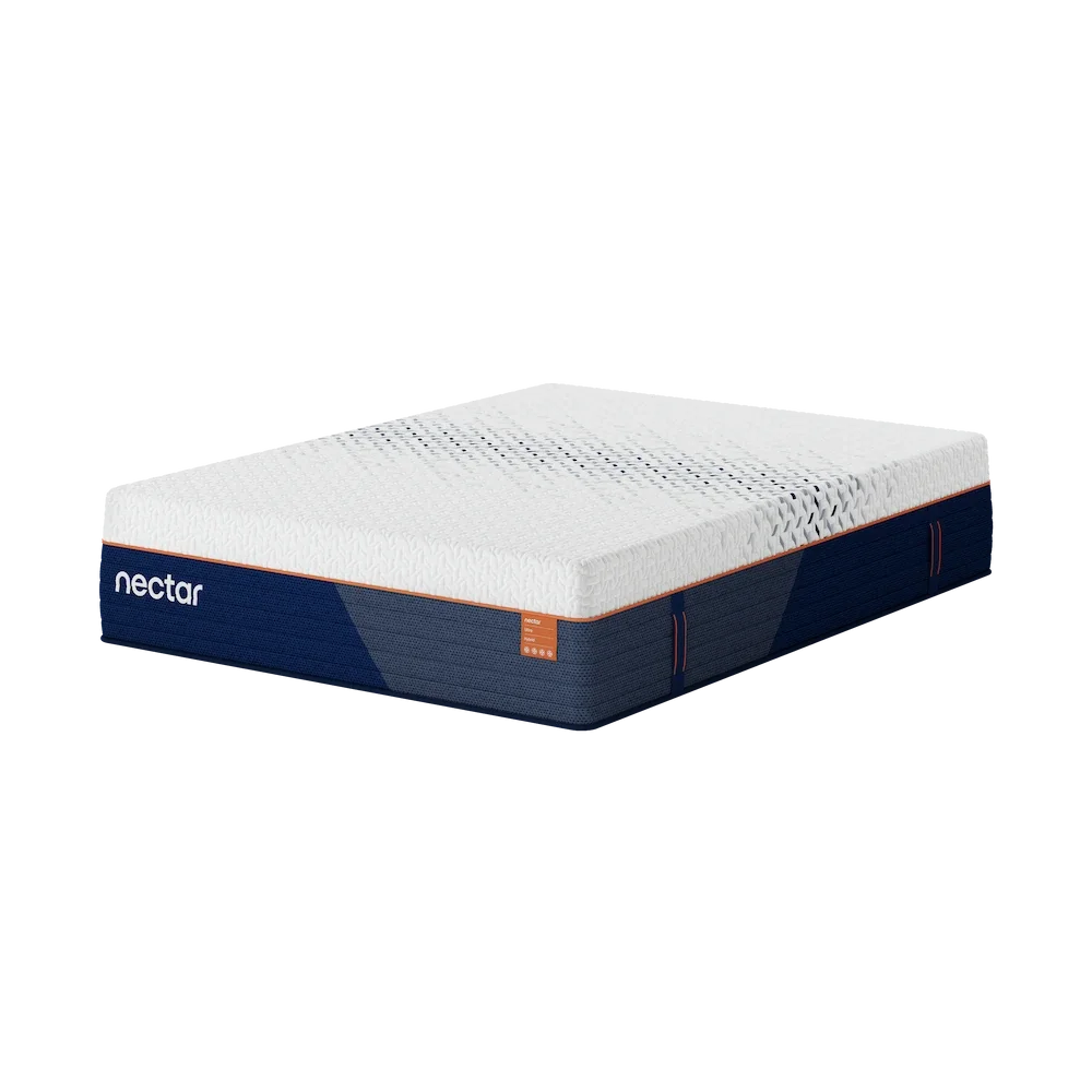 Nectar Ultra Hybrid Twin Mattress