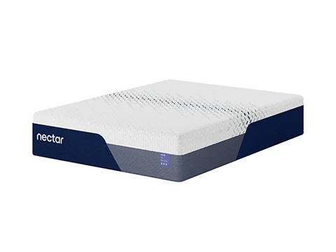 Nectar Luxe Memory Foam Queen Mattress