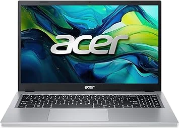 Acer Aspire Go 15 AI Ready Laptop