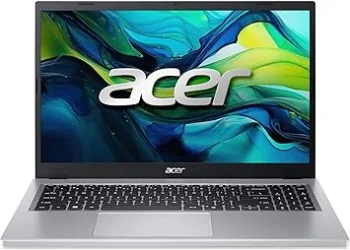 Acer Aspire Go 15 AI Ready Laptop