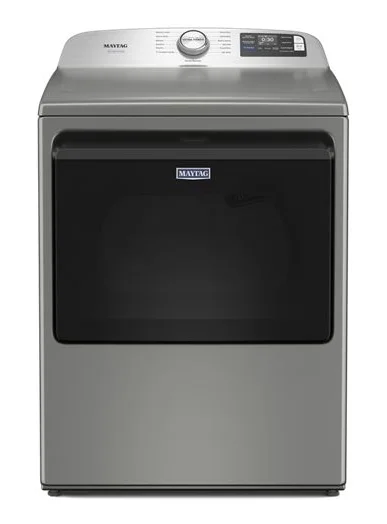 7.4 cu. ft. Dryer with Pet Pro Option