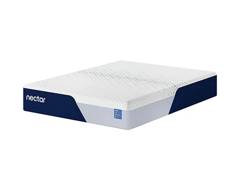 Nectar Classic Memory Foam Twin Mattress