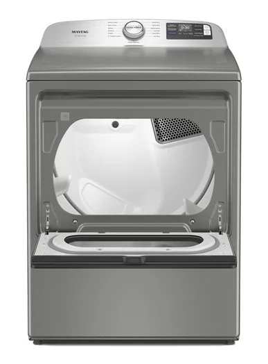7.4 cu. ft. Dryer with Pet Pro Option