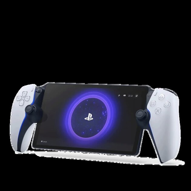 Sony PS5 Remote Handheld Portal - Continental Home Center