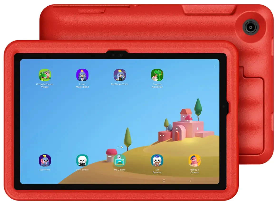 Samsung - Galaxy Tab A9+ Kids Edition 11