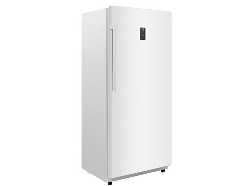 Vitara - 14.0 Cu Ft Convertible Freezer White - Continental Home