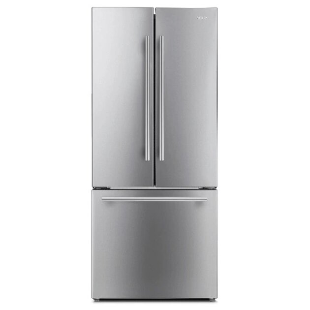 Vito Vitara - 18 Cu Ft French Door - Continental Home Center