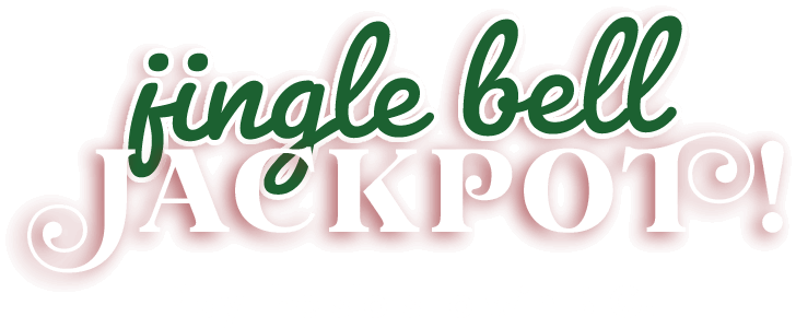 Jingle bell jackpot! Play the slots to win big!