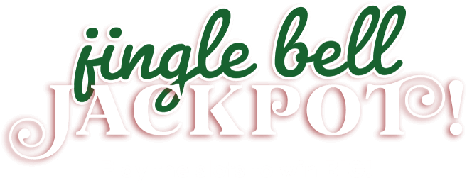 Jingle bell jackpot! Play the slots to win big!